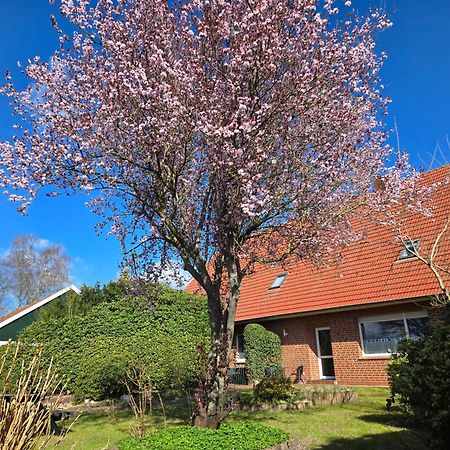 Ferienbauernhof De Slaaphoeve 엠리크하임 외부 사진