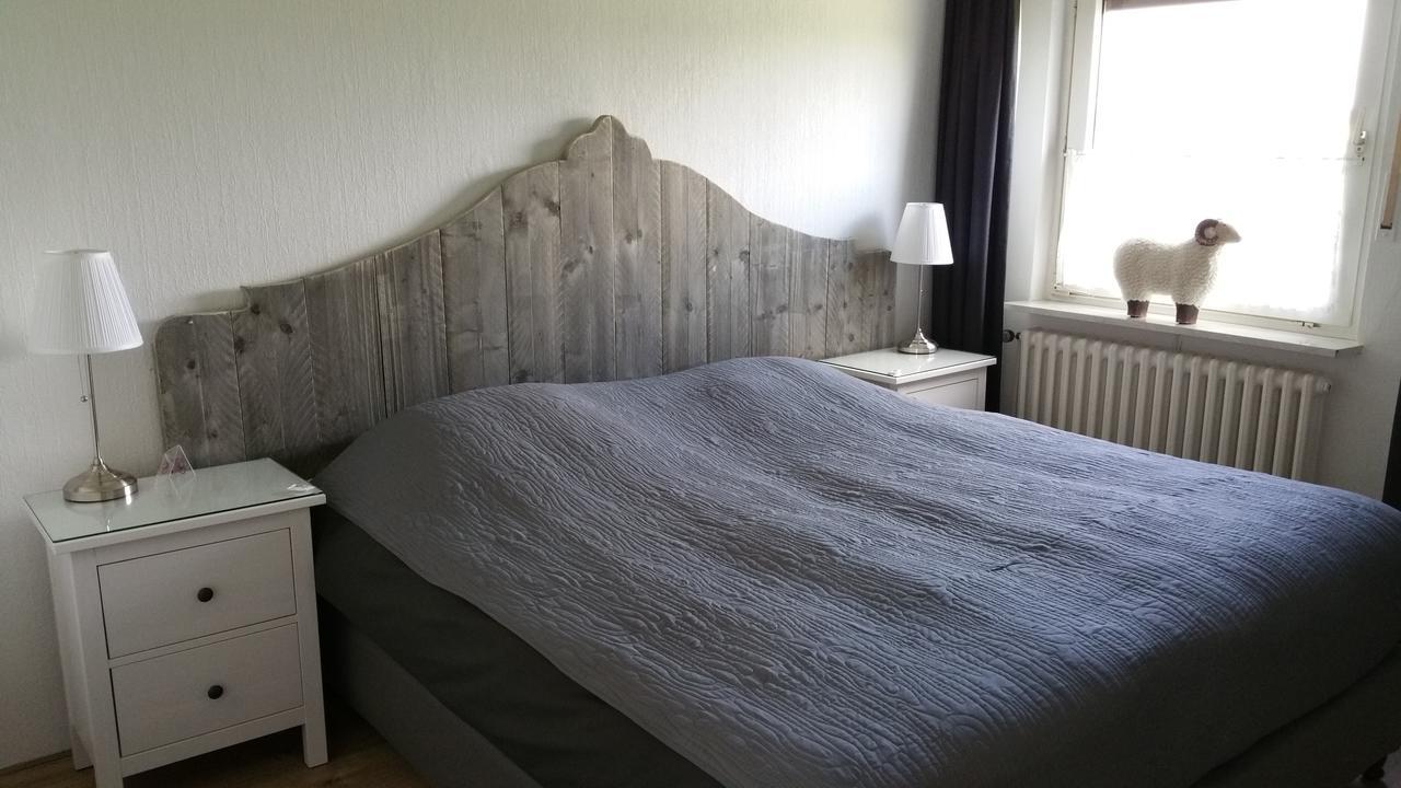 Ferienbauernhof De Slaaphoeve 엠리크하임 외부 사진